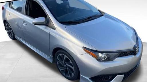 TOYOTA SCION IM 2016 JTNKARJEXGJ504771 image